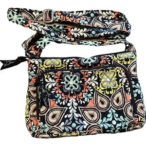 Vera Bradley bag